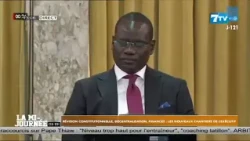 Révision constitutionnelle, décentralisation, finance: Les nouveaux chantiers de l’exécutif