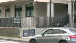 Giovanna Pastoressa Death Trial Sep 10