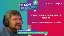 Region in Dialogue - The Importance of Primary Health Care