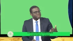 Environmental Preservation: Africa’s Great Challenge
