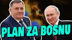 OPASAN plan Putinovog DODIKA BURNO u New Yorku LOŠE vijesti za Vučića Milionska ULAGANJA u Hadžićima