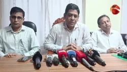 টাঙ্গাইলে ওষুধ কেলেঙ্কারি; তদন্ত কমিটির হাসপাতাল পরিদর্শন | Expired Medicine | Channel 24