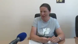 MILENA STAVROV, DIREKTOR OŠ „HRISTO BOTEV“ – OVE GODINE 59 PRVAKA 31.08.2026.