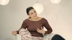 The MOST PERSONAL side of Isabella Atehortúa: Her battle with OCD, MasterChef and Noticias RCN