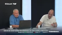 🌐 Panorama / Noua lege a salarizării, aspru criticată de bugetari / 21 iulie 2026