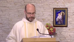 Homilie ze mše svaté 29.7.2026, P. Daniel Vícha