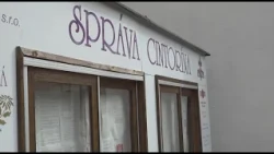 Správca cintorína sa zatiaľ nemení