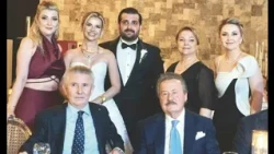 The happiest day for the Çağlayan and Eruğur families! The guest of honor for the night was forme...