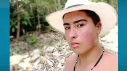 Alias 'Cenizo' captured in Ecuador for alleged kidnapping and murder of young man in Ituango