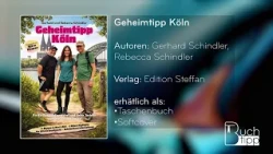 TV.Berlin Book Tip | Cologne Insider Tips