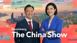 Shein Slumps in Long-Awaited Hong Kong Debut | The China Show | 9/1/2026