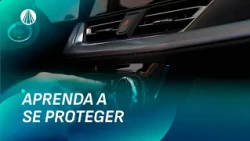 Carro em situação de emergência: você sabe o que fazer para se proteger? | Viva a Tarde