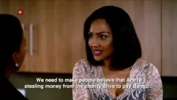 eTV Broken Vows War on Ace August Promo