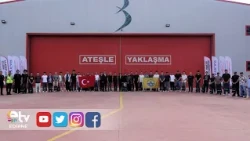 TRAKYA UNIVERSITY STUDENTS VISITED BAYKAR