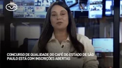 São Paulo State Coffee Quality Contest is now accepting entries