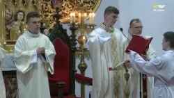 Sv. omša - Večer vďačnosti - 10. 7. 2026