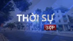 30-MINUTE NOON NEWS (7/28/2026): HO CHI MINH CITY ACCELERATES UTILIZATION OF SURPLUS PUBLIC LAND ...