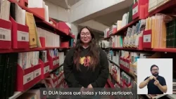Diseño Universal para el Aprendizaje