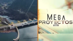This Is How the Hydroelectric Plant Supplying the Biobío and the National Electric System Works |...