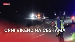 U 24 sata poginula dva motociklista, vještak otkrio dvije kobne pogreške koje ponavljaju | RTL Danas