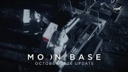NASA Moon Base: Rovers and Lunar Terrain Vehicles (October 2026 Update)