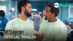 Grey's Anatomy - Season 23 Official Trailer on ABC