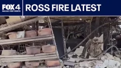 Texas A&M Forest Service Identifies Cause of Ross Fire