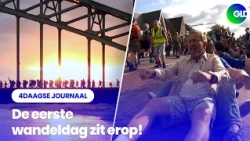 4Daagse Journaal 21 juli 2026