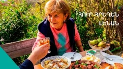 «Հարս ունեմ, աշխարհը չունի». Լենայի «եվրոպական» հարսն ու ձմեռվա փակոցները