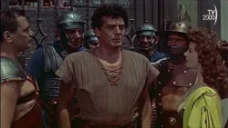 "The Gladiators" - Tonight, July 20th, in prime time on TV2000