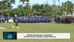 81st Indonesian Independence Day Commemoration Series 2026 in Pariaman City