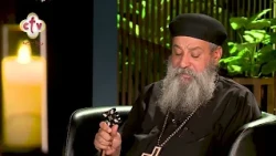 السلام لك يا مريم "قسط المن" | برنامج ثيؤطوكوس | 11-8-2026