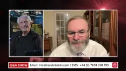 QA Show The Rapture, Israel and the End Times