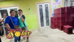 Grupo Solar - Cumbia Inca Mix