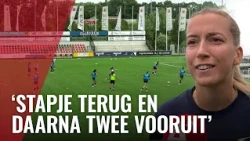 Voetbalclub Hera droomde van Champions League, maar degradeerde