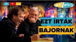 Magyar Bajoristák: amikor Bajor Imréből külön mozgalom lett | Heti Hetes 4. évad 10. rész