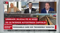 DRUMURILE NOASTRE. Când vom circula pe SIBIU-PITEȘTI/ CNAIR gestionează LOTURI MUZEU.P1/2