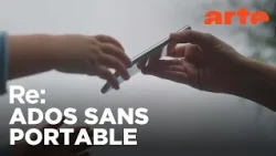 Smartphone interdit ! | ARTE Regards