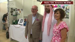 S Boaventura Inauguração