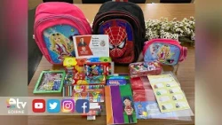 EDUCATIONAL SUPPORT FOR STUDENTS FROM LALAPAŞA MUNICIPALITY