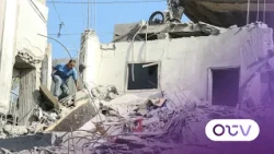 Israeli Escalation: New Massacres Committed by Israel in the South