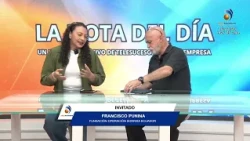 LA NOTA DEL DÍA 25 AGOSTO 2026