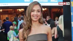 Jessica Alba y su hija Honor comparten un tatuaje muy especial que tiene un significado secreto