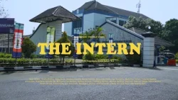 THE INTERN - VIDEO KARYA PKL 2026
