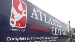 Mainers prepare for winter as heating oil prices rise