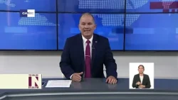Actualidad internacional: 12 de septiembre de 2026