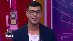 La Bomba 11 de agosto de 2026