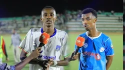 Dareenka kooxaha Goodir iyo Maaliyadda oo kulankoodi ugu horeeyay bar-bar dhac galay.