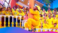 La Cucaña decide la carta dorada por un solo jamón | Grand Prix 2026