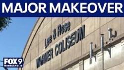 Warner Coliseum gets new life after 75 years